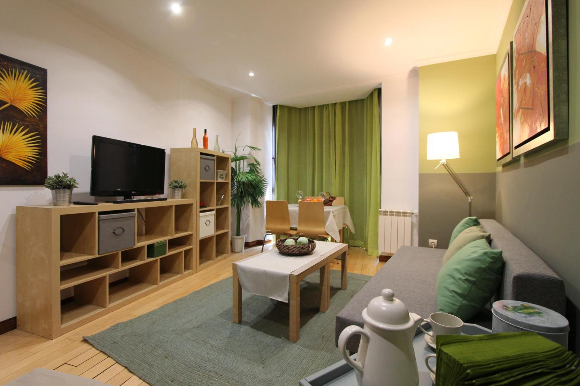 Adelfas Apartment *