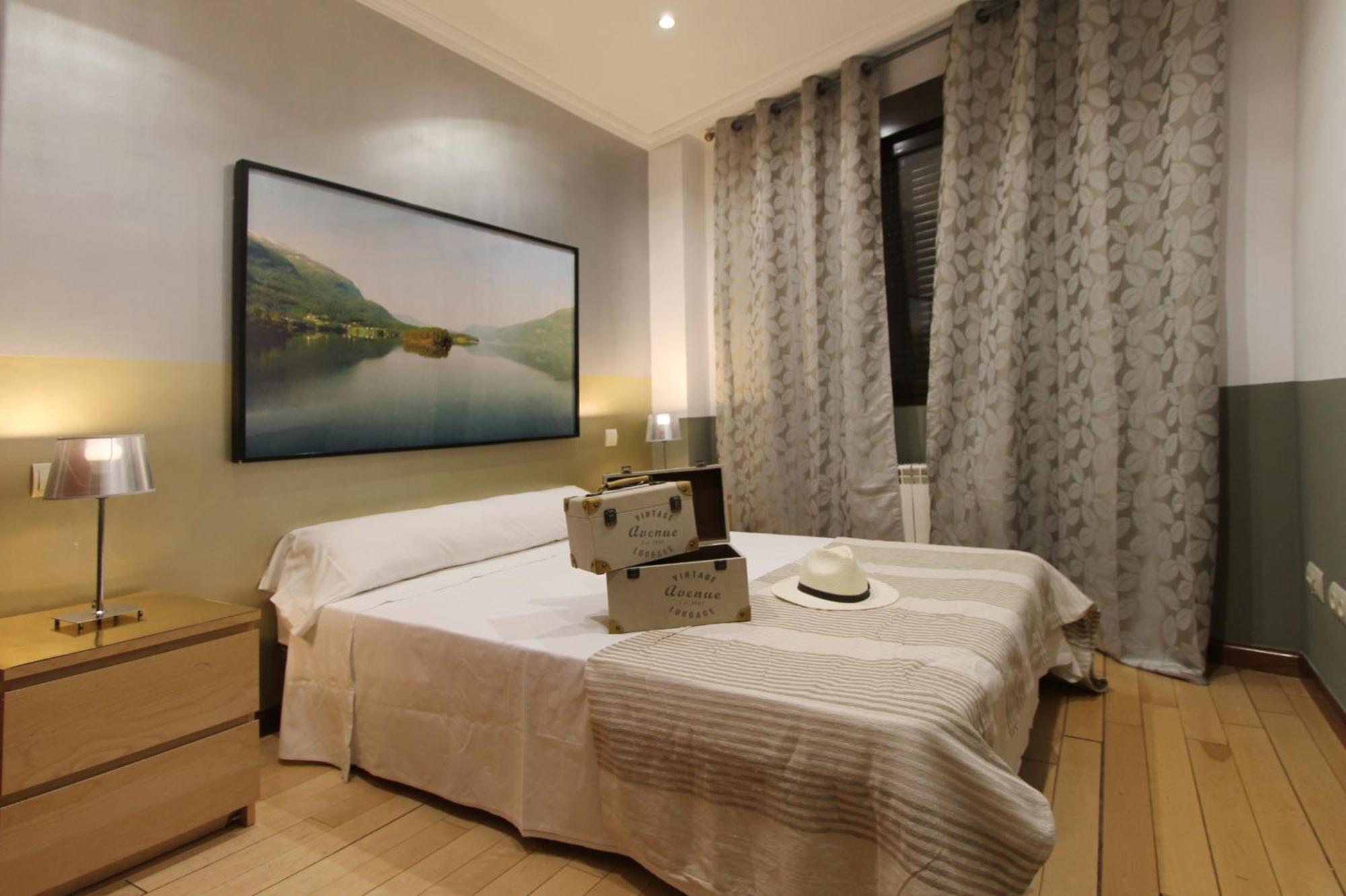 Adelfas Apartment *