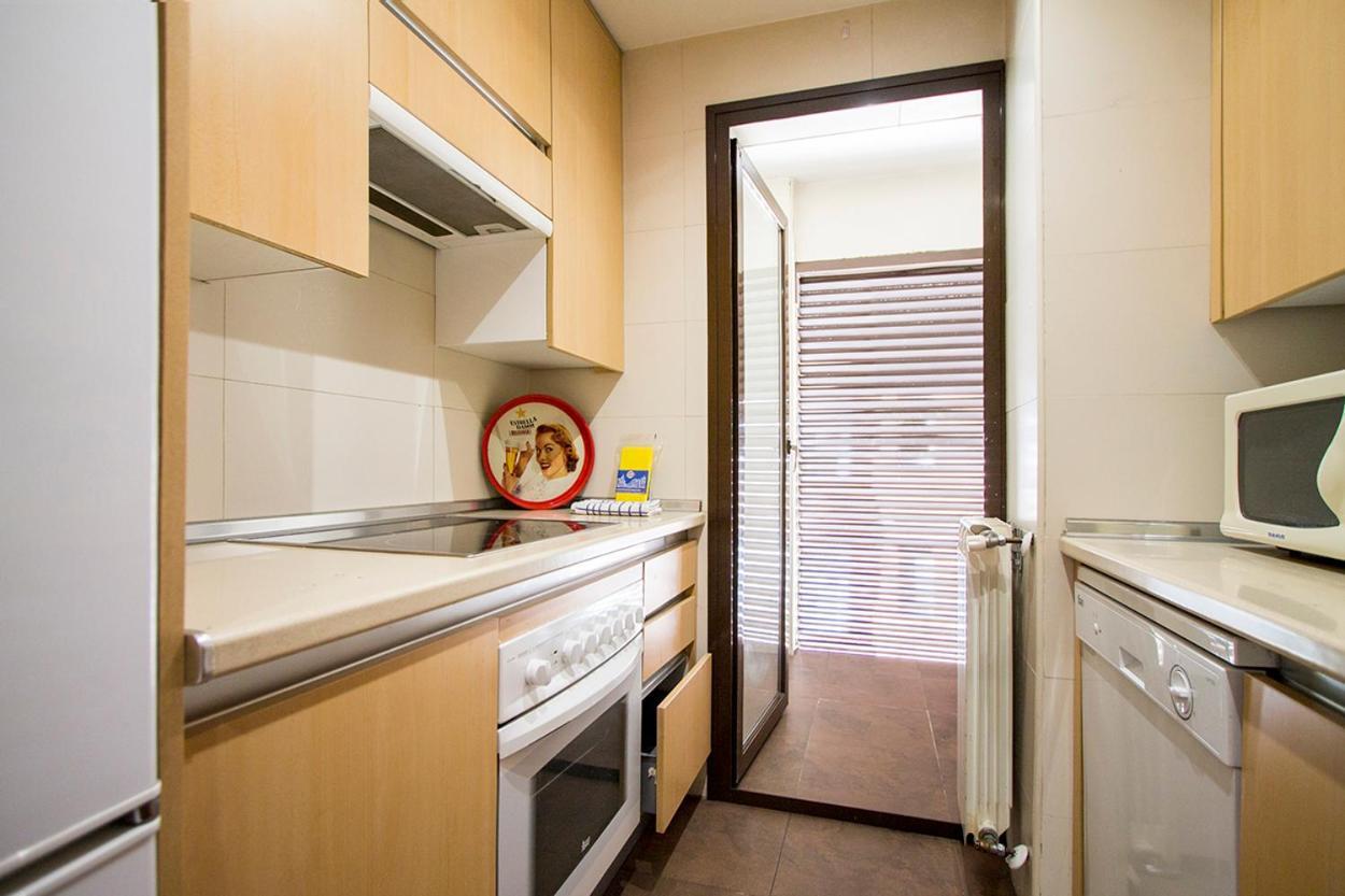 Apartment Adelfas *