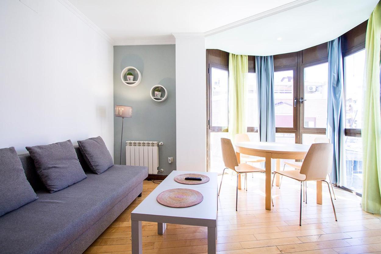 Apartamento Adelfas Madrid