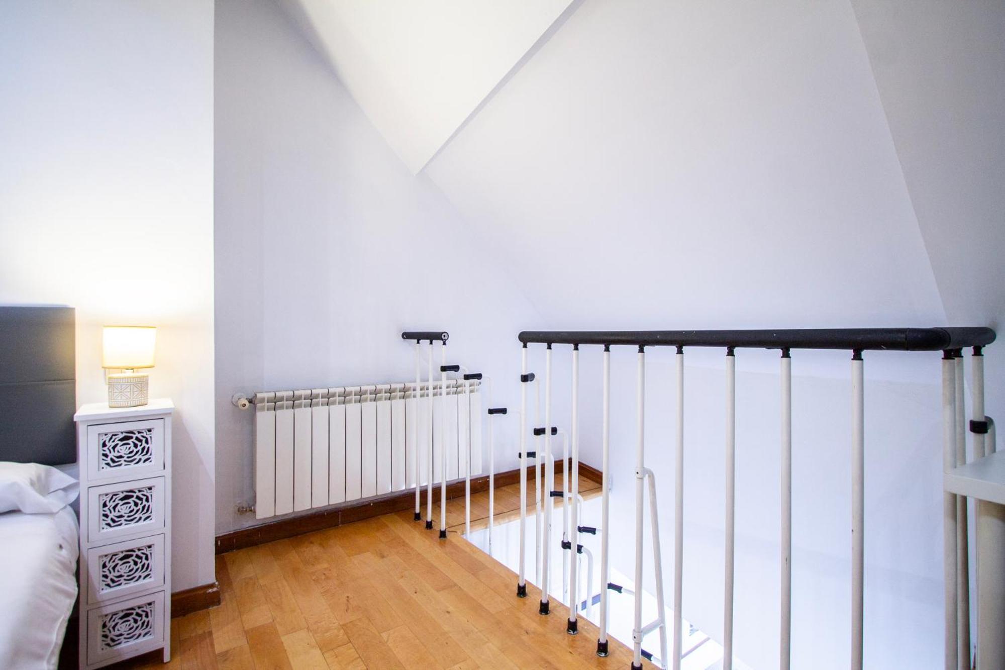 Adelfas Apartment