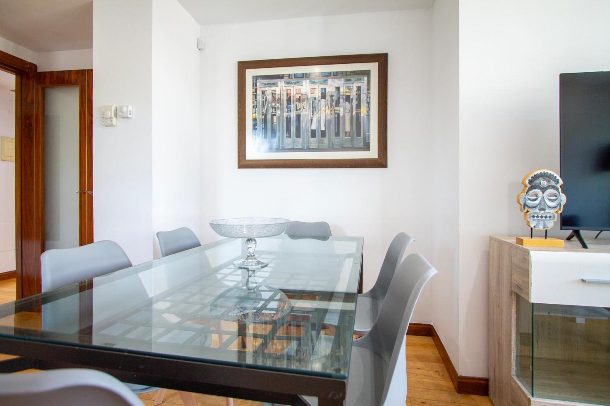 Apartment Adelfas