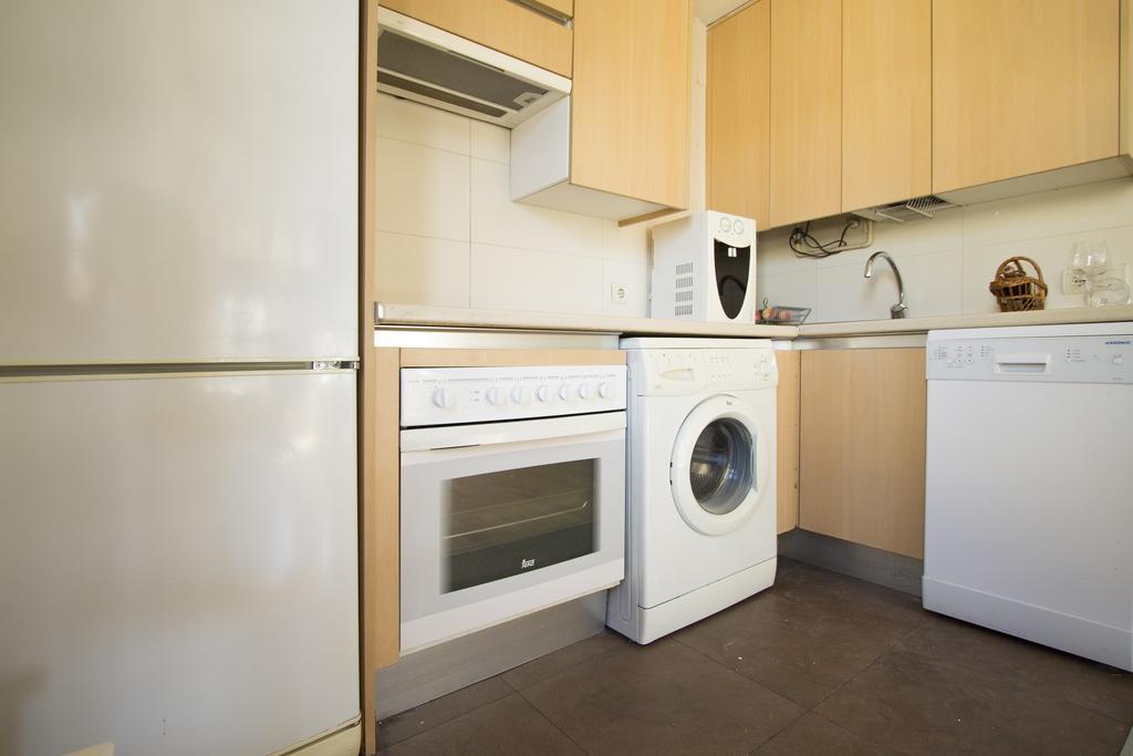 Apartamento Adelfas
