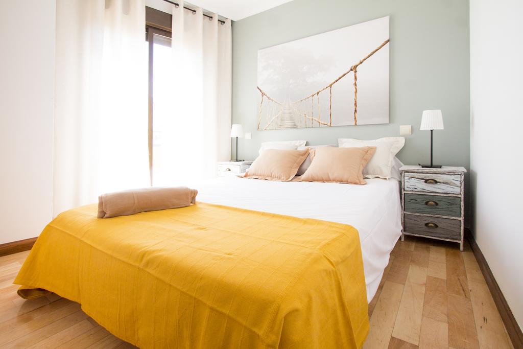 Adelfas Apartamento Madrid